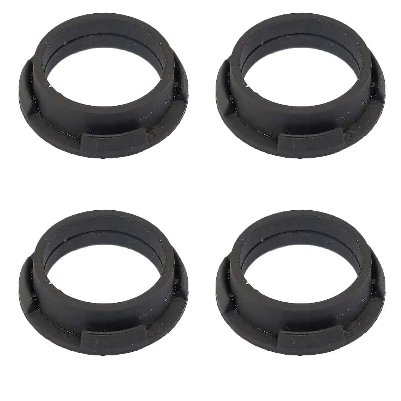 Parking Sensor Rubber Seal O-Ring For Vw Tiguan Allspace Touareg T-Roc Up Audi A1 A2 A3 A4 A5 A6 A7 A8 Q2 Q3 Q5 Q7 Q8 Tt E-Tron