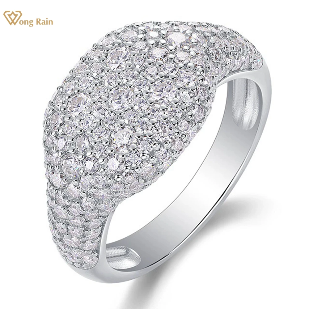 wong-rain-sparkling-925-sterling-silver-3ex-vvs1-d-color-real-moissanite-full-diamond-gemstone-cocktail-party-rings-fine-jewelry