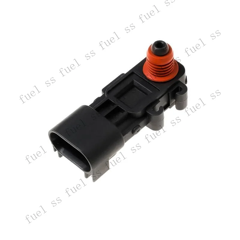 S+ 1 Pc New Manifold Air Pressure Sensor 12228430 For Armada 5.6L Volvo c30 Auto*
