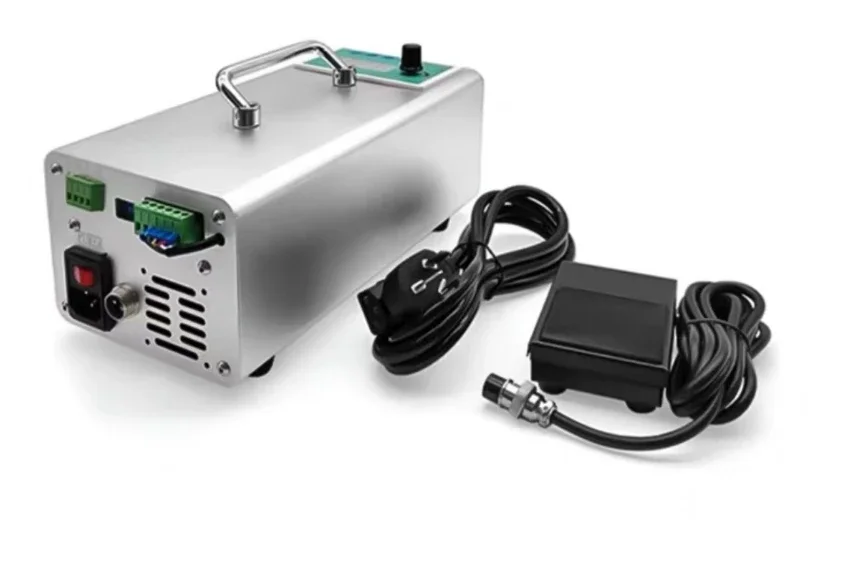 

Electric Lz300