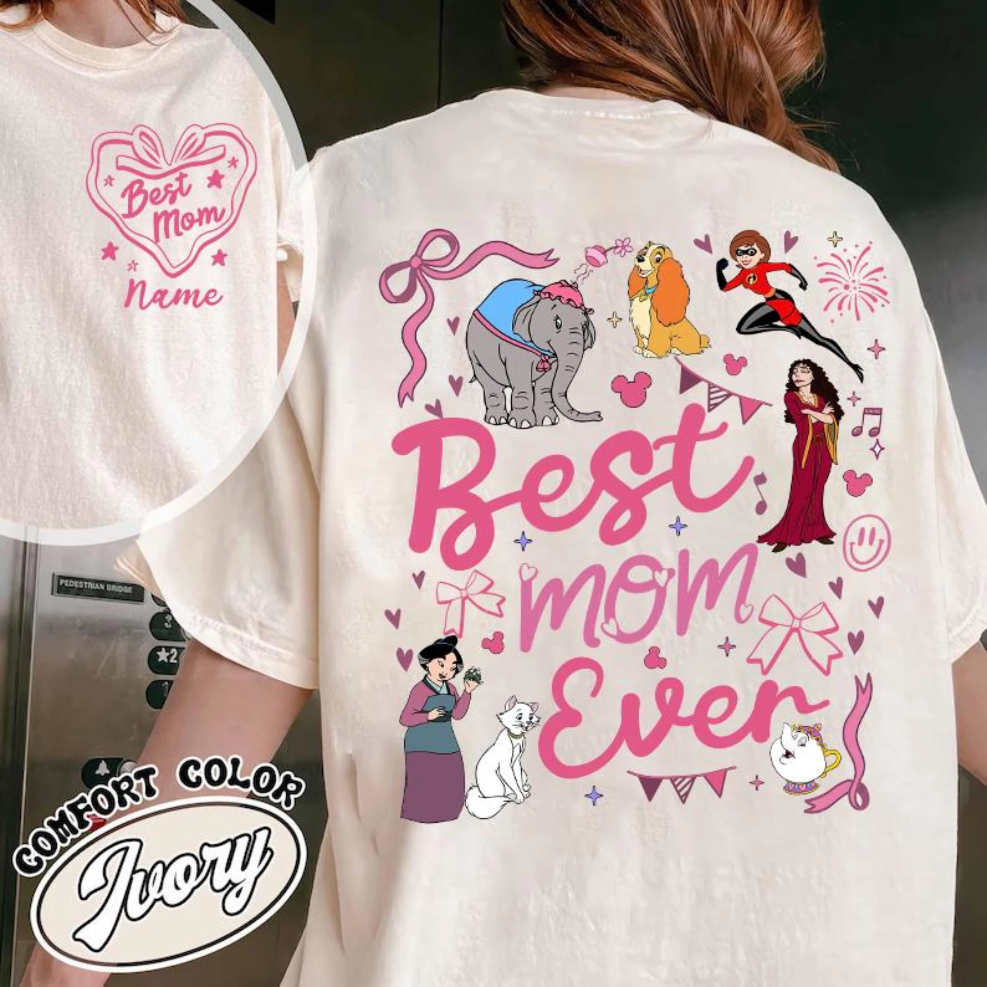 Disney Princess Mot… - image