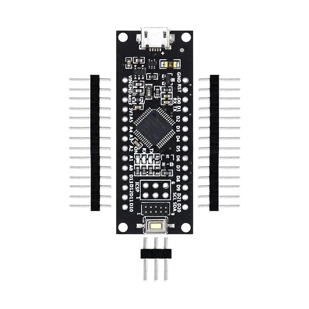 m0-mini-32-bit-arm-cortex-m0-nucleo-pinos-sem-solda-compativel-com-arduino-zero-arduino-m0-mini-m0