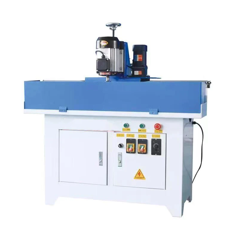 

STR Electromagnetic Type Blade Sharpener Knife Sharpening Machine with 1200mm Capacity