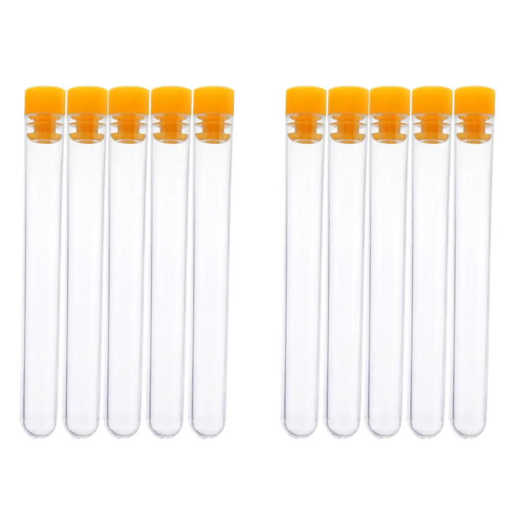 Plastic Knitting Storage Case Portable Needle Container DIY Craft Sewing Box for Embroidery Beads Jewelry