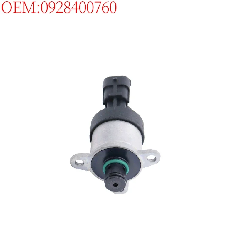 

Excavator Accessories Suitable for Doosan Daewoo DX340 Metering Unit SCV Valve 0928400760 The New Construction Machinery Parts