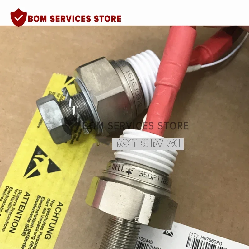 350PT16S 350PT14S 350PT12S شحن مجاني جديد الأصلي IGBT وحدة الثايرستور