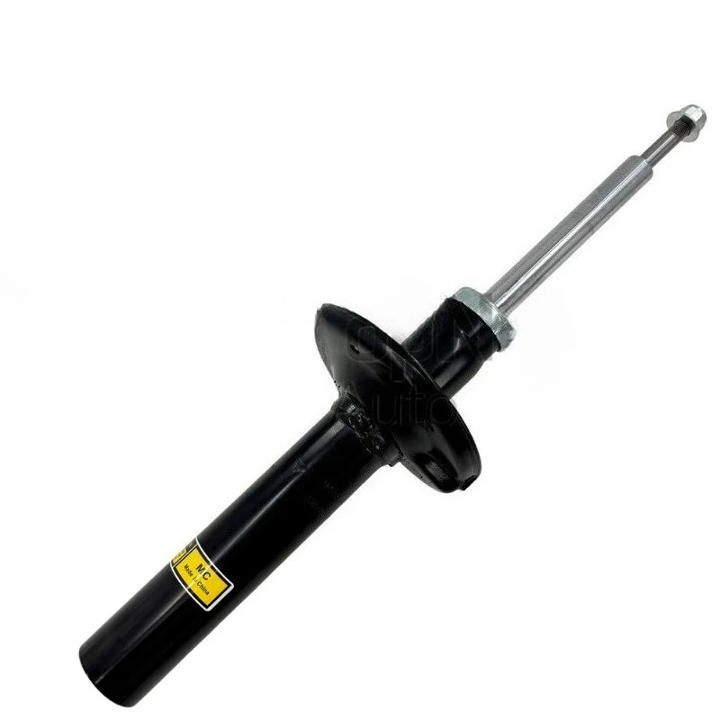 4PCS Front & Rear Shock Absorbers w/o PASM Fit Porsche Cayman 987 Boxster 3.4L 2005-2012 98734304106 98734304107 98733305104 - view 3