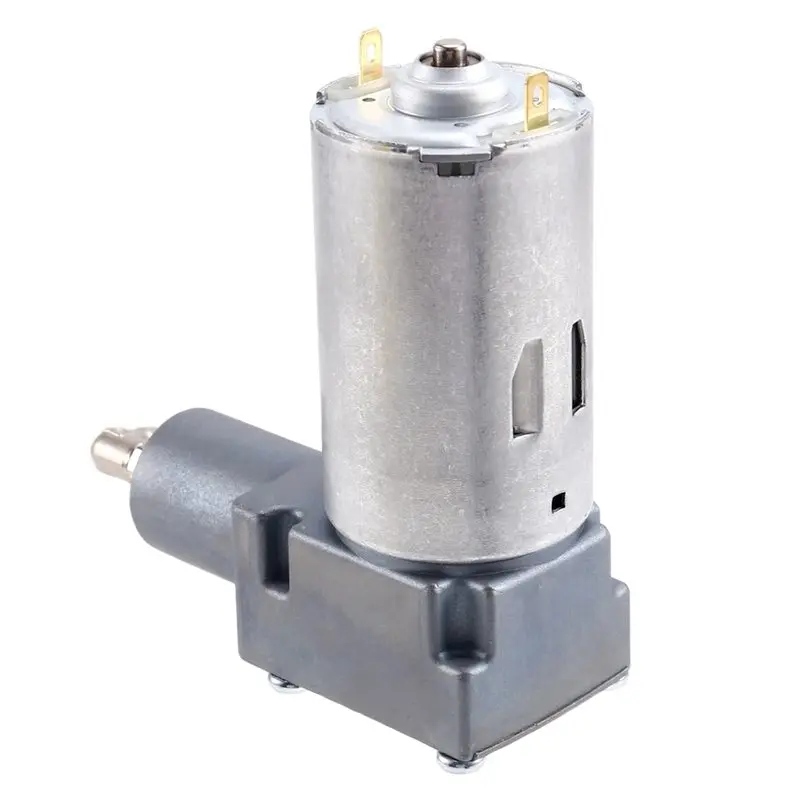 

AT92-Air Pipe Connector 4Mm For Truck Seat Air Pump Compressor(12V)- Works For Truck Excavator Tractor