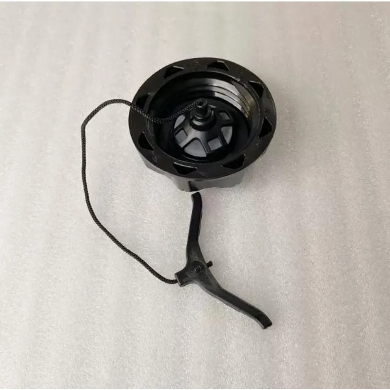 RE561406 RE63194 Genuine Coolant Surge Tank Cap for John Deere 7M2204 7830 7930 Tractor Parts