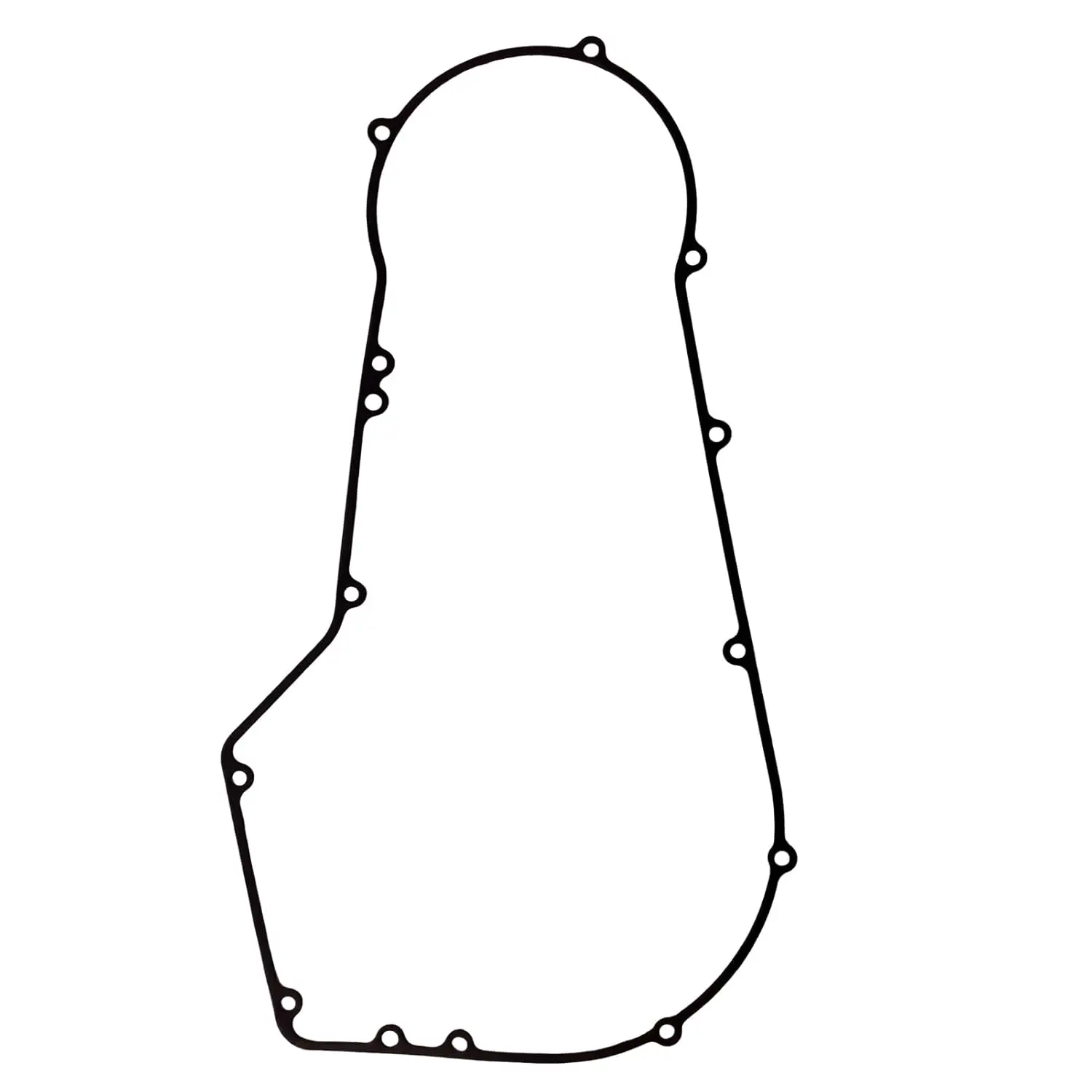 Cover Gasket Kit Compatible with Harley Dyna & Softail Models Fat Boy Heritage Springer Night Train 1994-2005 25416-70 60567-90A