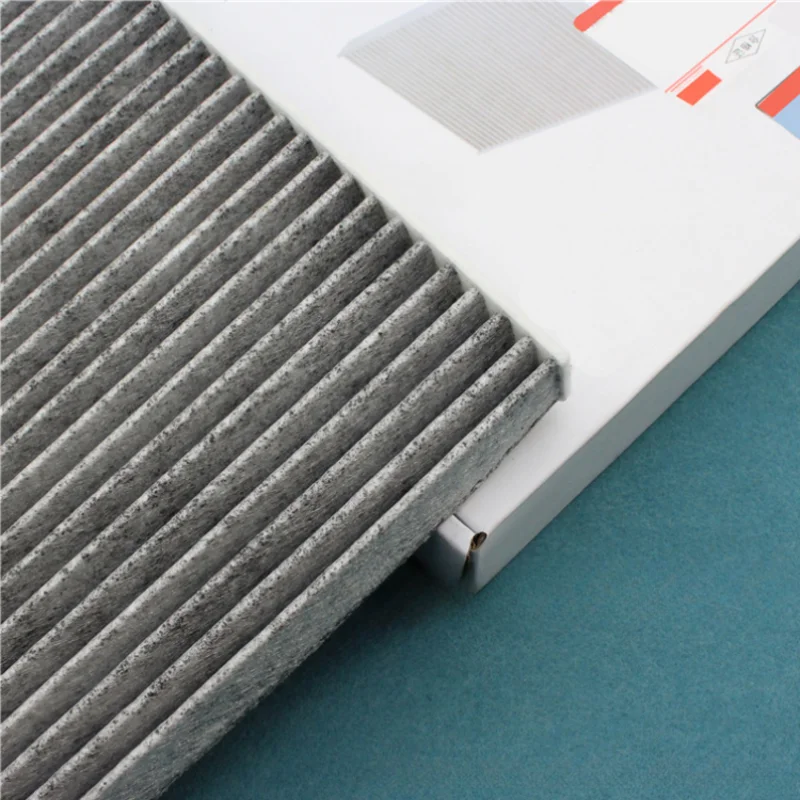 Cabin Air Filter For Great Wall Haval H6 M6 H6 Coupe For Great Wall Tengyi C50 Big Dog Air Conditioning Filter Element