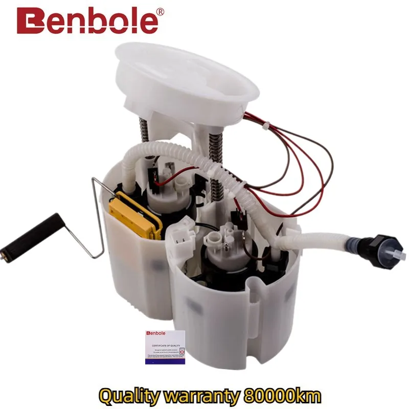 

OEM 2114700000,A2114700000,A2114704594,2114704594 Fuel Pump Assembly For Mercedes-Benz W211 E55 C219 CLS55 AMG 5.4L 5.5