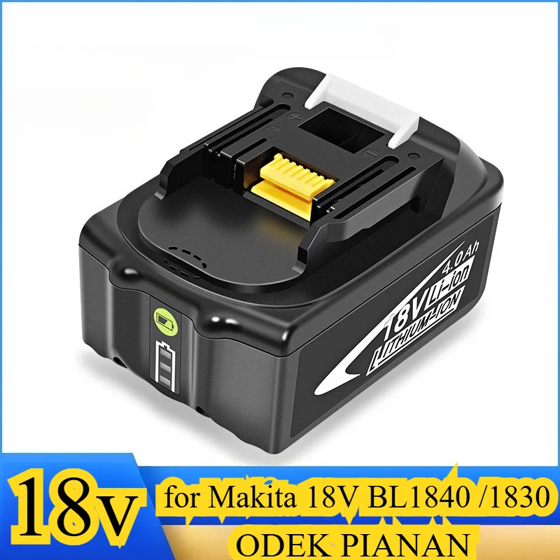 6000Mah Replacement… - image