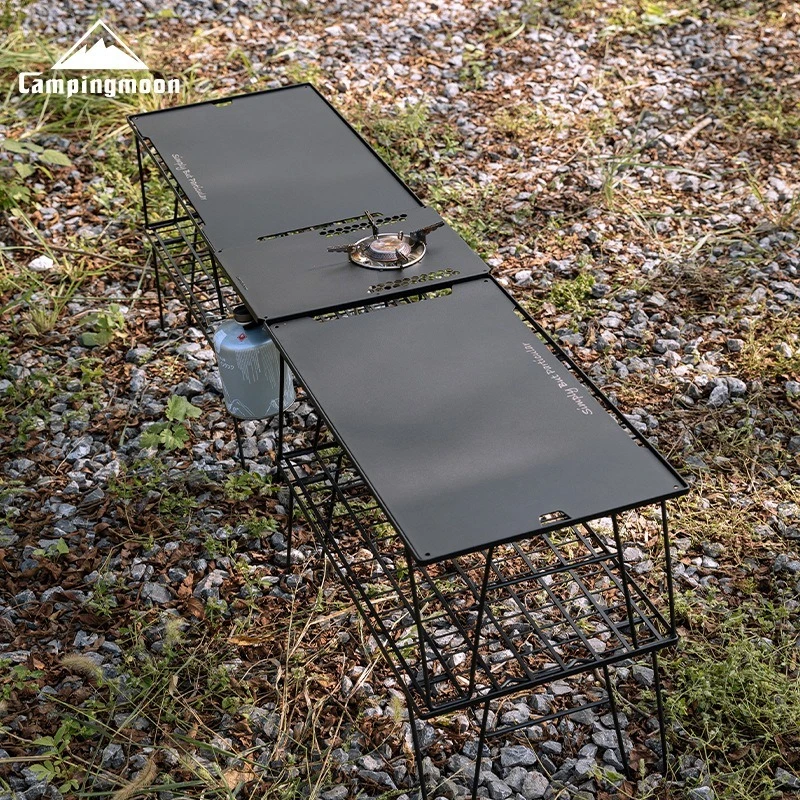 Thumbnail 4 - #15 Best Camping Tables to Buy In 2026
