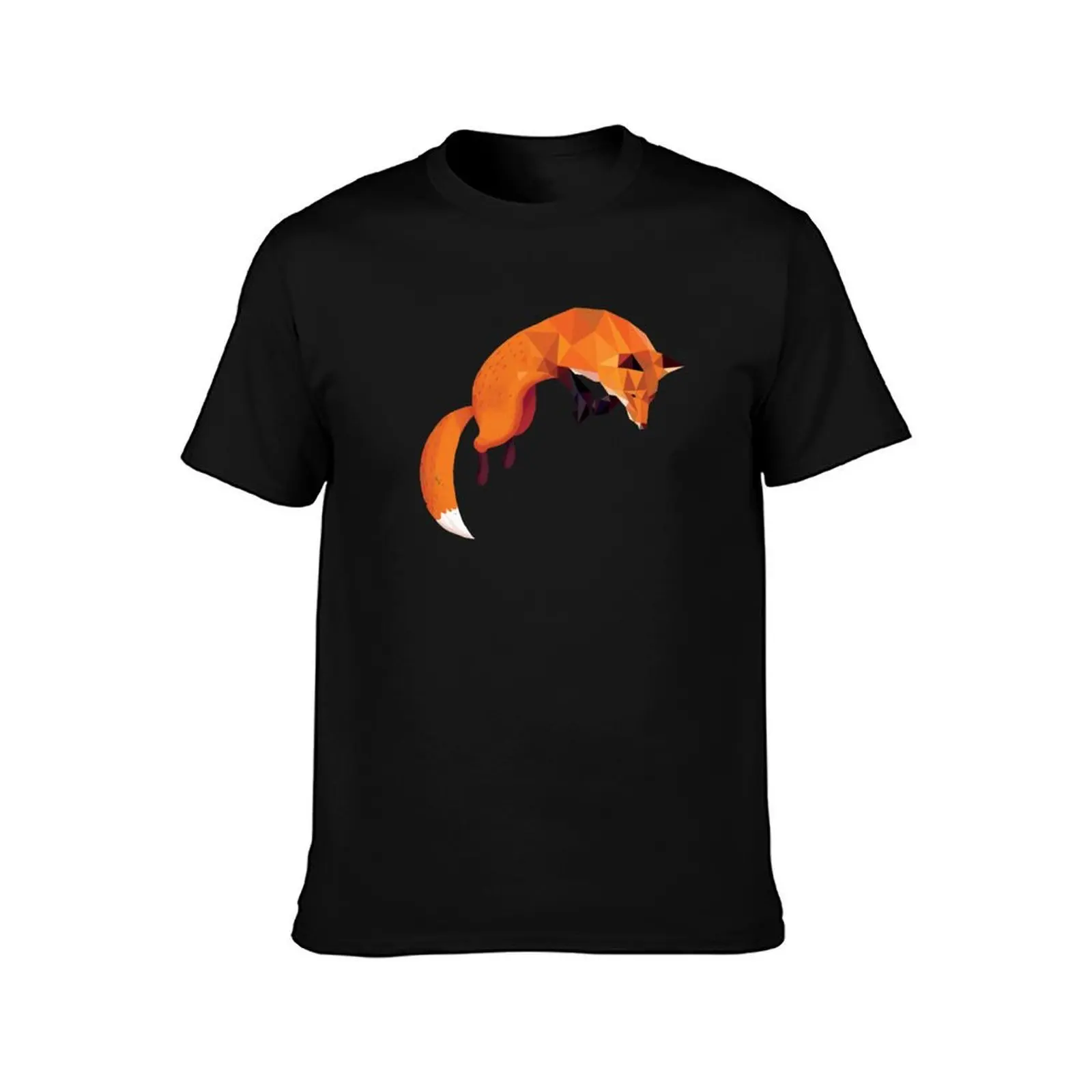 Transition T-Shirt Fashion Simple Casual Tee Shirt