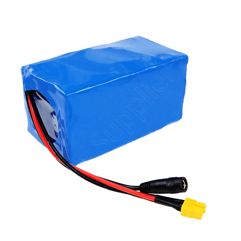 24 فولت 7Ah 14Ah 21Ah 28Ah 35Ah 32700 Lifepo4 بطارية حزمة BMS ماكس 100A التفريغ مناسبة لجزازة العشب بالقارب الكهربائي + شاحن 5A