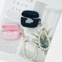 fashion Earphone Cover For Redmi Buds 5 /5 Pro Case Silicone Shockproof Bluetooth hearphone box Redmi Buds 5 Pro