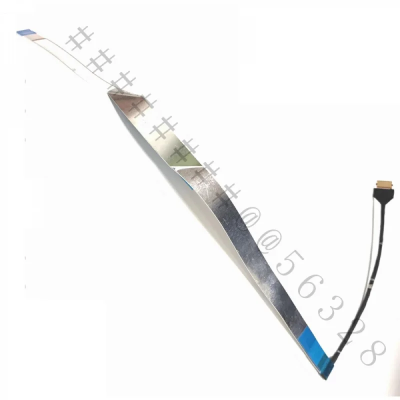 SCZ+New Webcam Camera Ribbon Cable PN KPM6J DC02004HU00 For HP ENVY X360 16-AC Portable Laptop Built-in Camera Replacement Wire