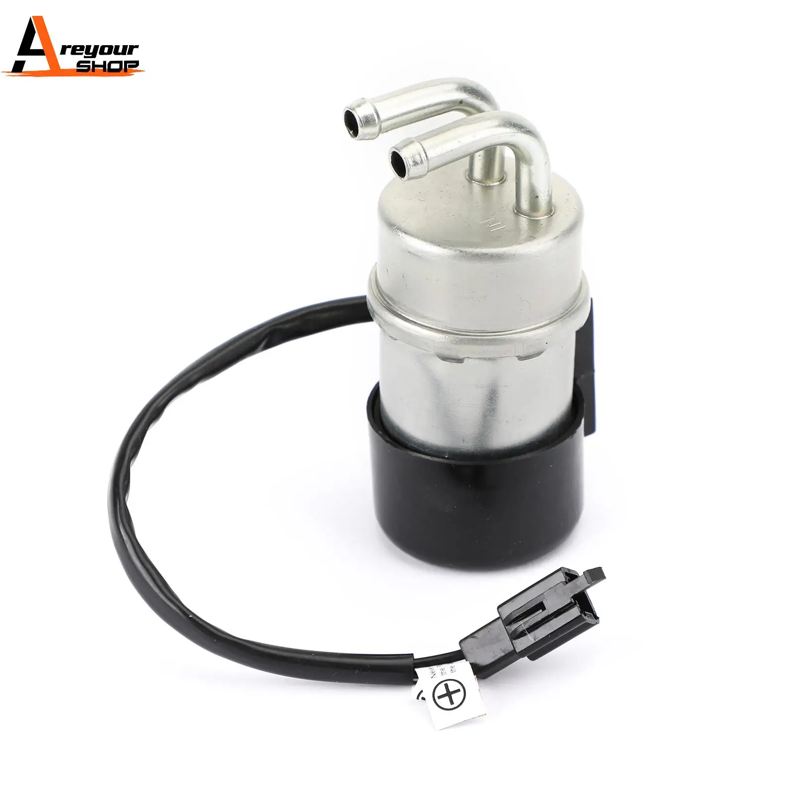 Areyourshop EFI Fuel Pump Assembly Fit for Honda VFR700R 86-87 VFR750F 86-89 16710-ML7-005