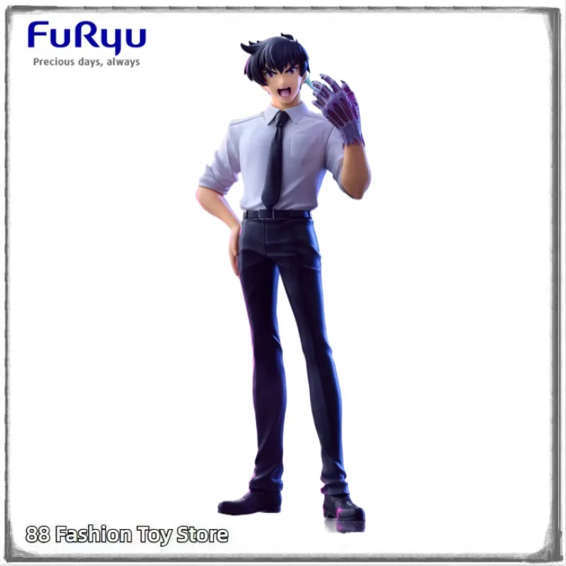 

Pre-sale April 2026 Original FuRyu Hell Teacher Nube Trio-Try-iT Ryosuke Nueno Nube Anime Figure Toy Gift Ornament