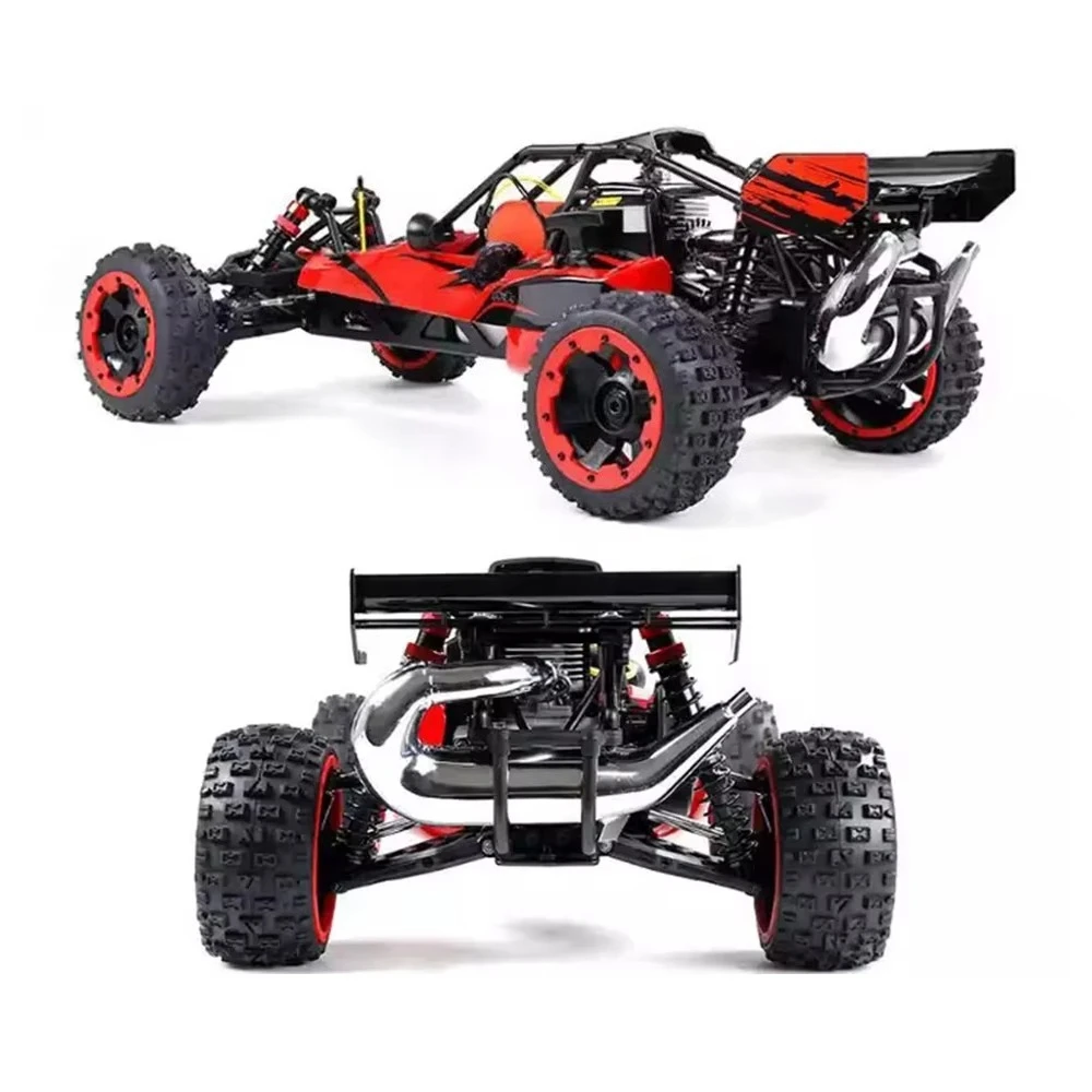 

Cool Stuff ROFUN BAJA 1/5 2.4G 29cc Petrol Rc Car Non-LCD Remote Control Nitro Rc Car Entry Level 2025 Hot Selling RC Truck