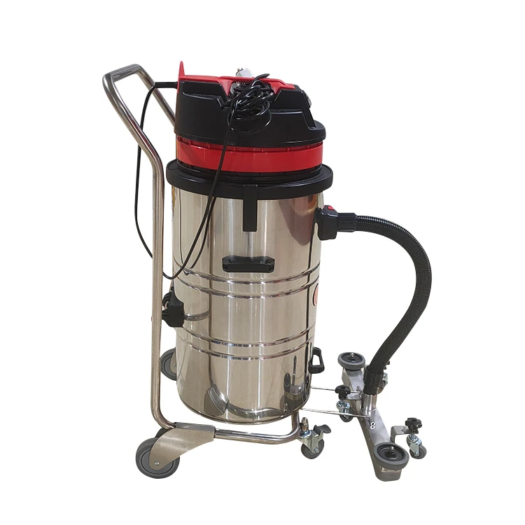 

Professional Cheap Price Widely Used With Intelligent Panel Automatic Vacuum Cleaner