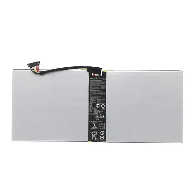 Imagem -06 - Pro Bateria do Portátil do Transformador de Asus 7.7v 39wh C21n1603 T303ua Gn050t 0b20002100100