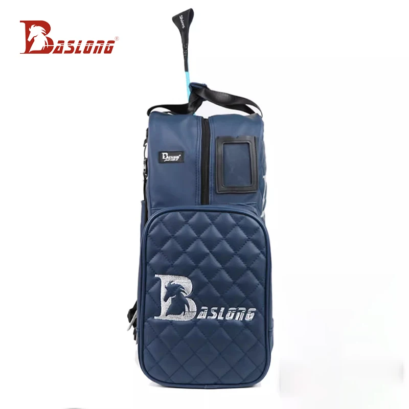 Baslong Equestrian Bag Equestrian Equipment Bag Boots Helmet Bag Harness Bag Knight Bag Large Capacity Equestrian Backpack Riding Equipment All-Purpose Backpack