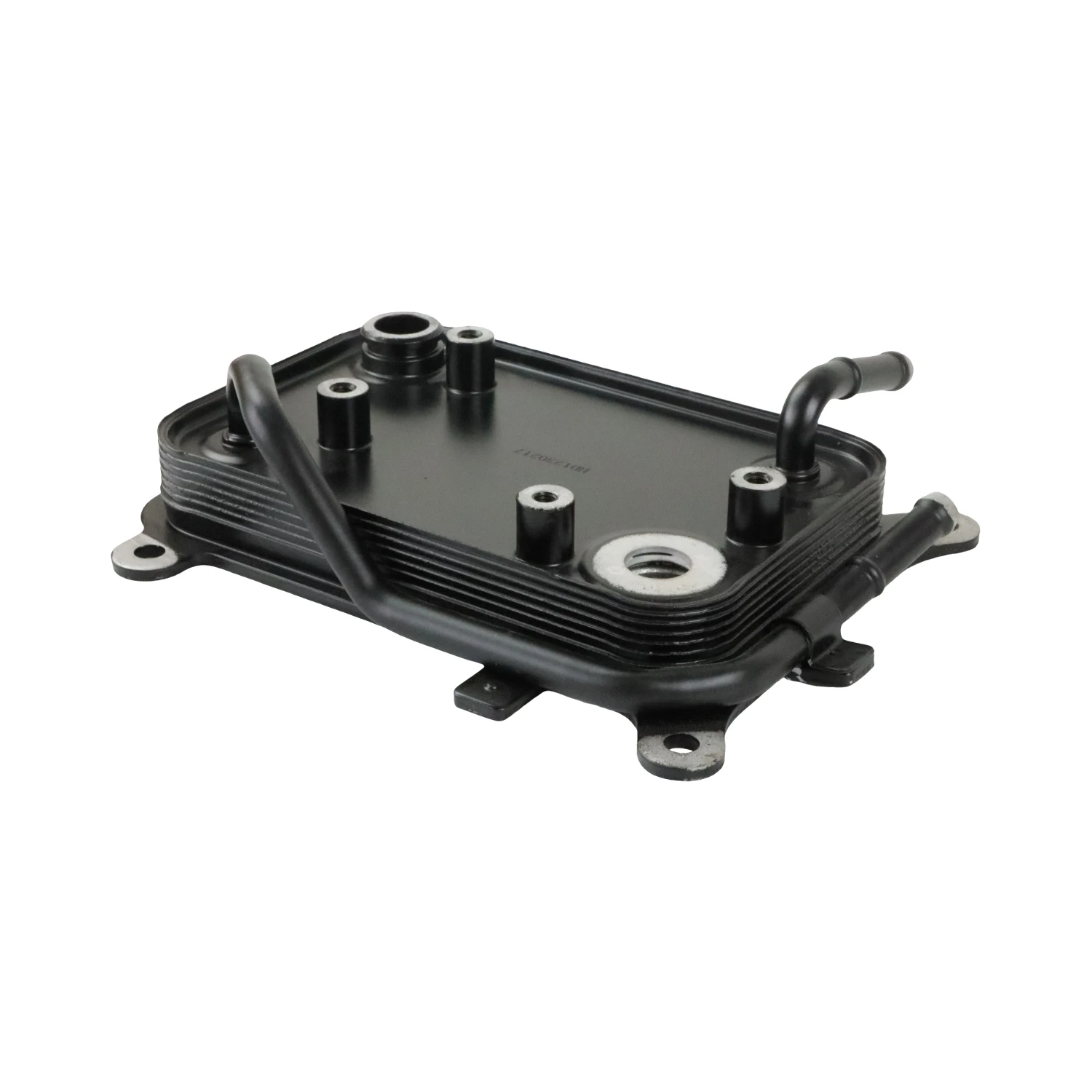 1pc Automatic Transmission Fluid Cooler 258102G300 25810-2G300 For 2013-2019 For Hyundai Santa Fe Sonata For Kia Sorento 2.4L