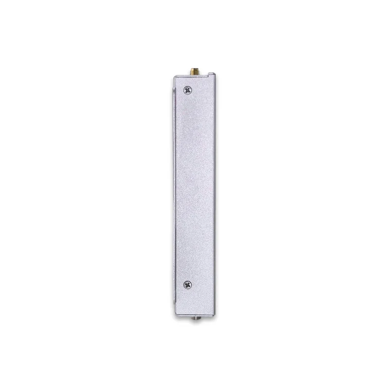 Impinj E710 chip RS232 GPIO USB RJ45 WiFi 4G POE Long Range 4 port uhf RFID Fixed Reader Support Multi-language Development