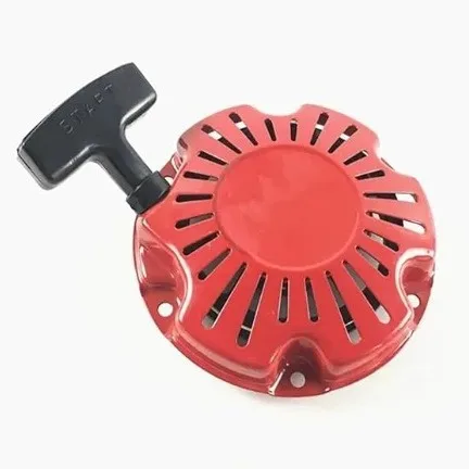 For Engine Repair EH09 Starter Power Tool Part for reset Starter Space-saving Consistent Operation For EH09 Series Engine