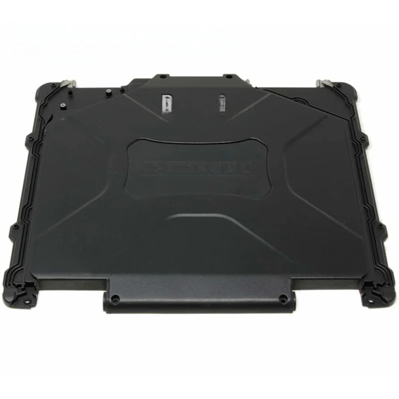 L+  For  Panasonic Toughbook CF-31 Lcd Top Screen Lid Cover Black W/Sticker