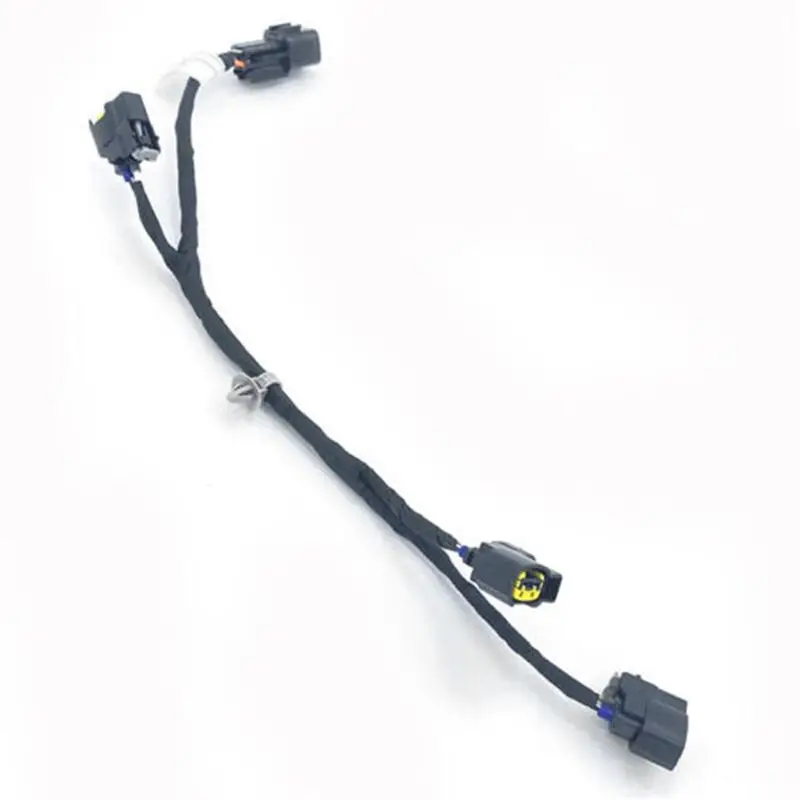 Durable-39610-3E600 Ignition Coil Harness Ignition Harness Auto For 2006 - 2010 Santa Fe Kia Optima