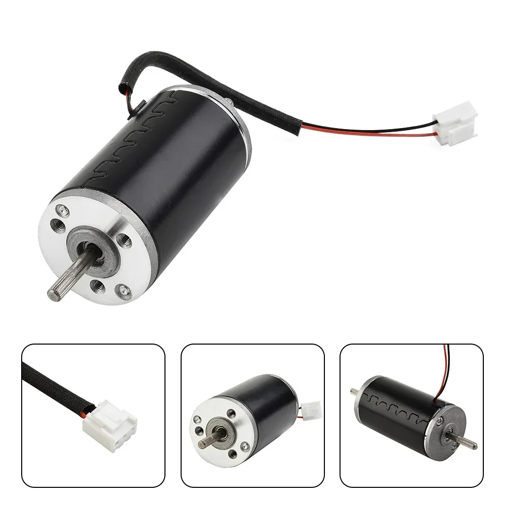 12V 1 Pcs 252113992000 Parking Heater Accessories Blower Fan Parts For Eberspacher D4 Motor Air Diesel Single Motor Hot