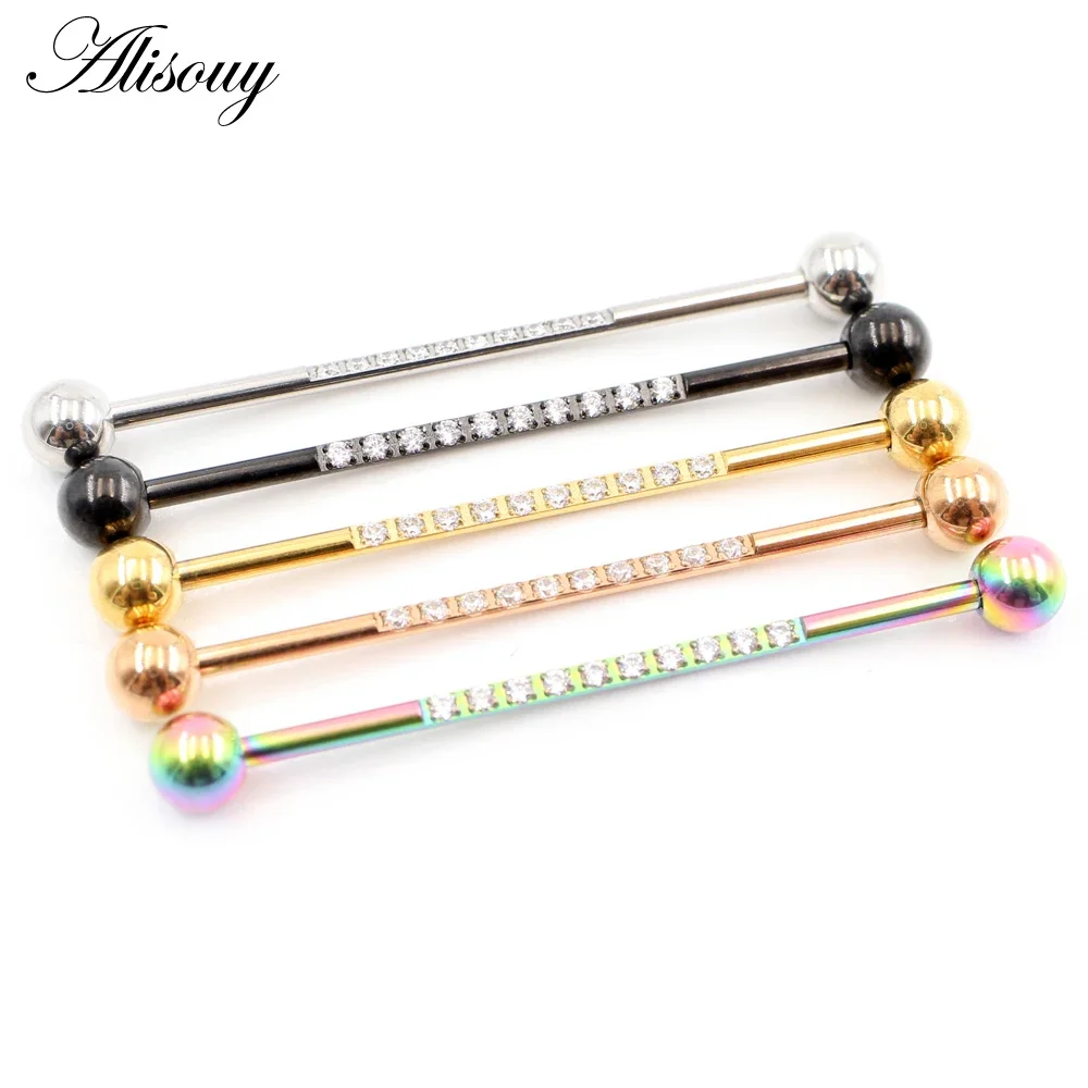 1 Piece 14G Stainle…