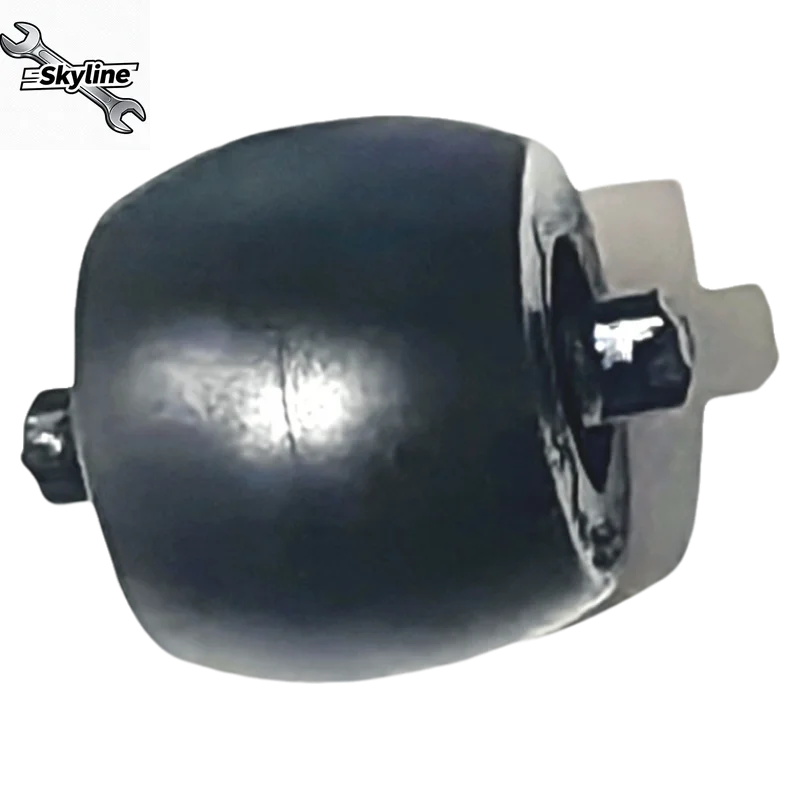 Front Caster Wheel Replacement Parts Fit Multiple Models Intelligent Floor Sweeping Robots