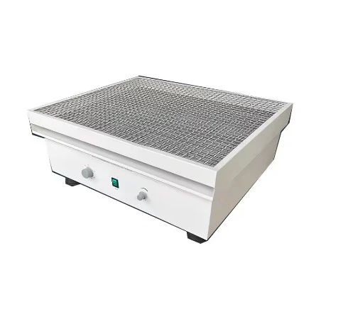 Digital Speed Control Oscillator, Rotary Oscillator, Digital Speed Measurement Rotary Shaker