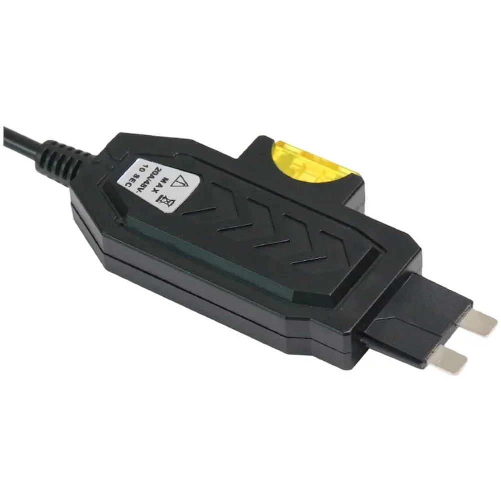 High Precision Car Motorcycle Circuit Voltage Test... - Vicedeal High Precision Car Motorcycle Circuit Voltage Test... - Vicedeal