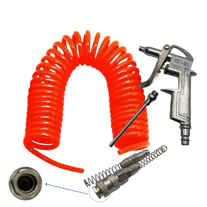 Industrial Compress… - image