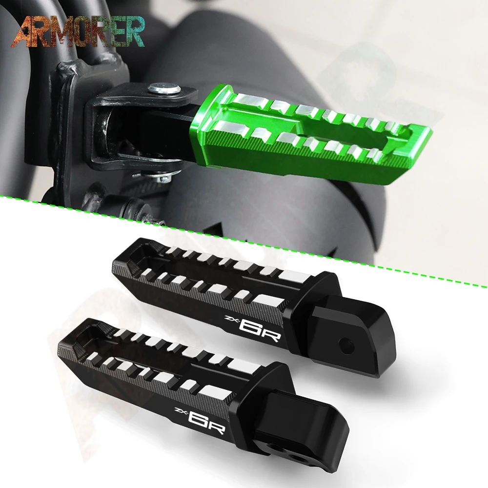 Motorcycle Accessor… - image