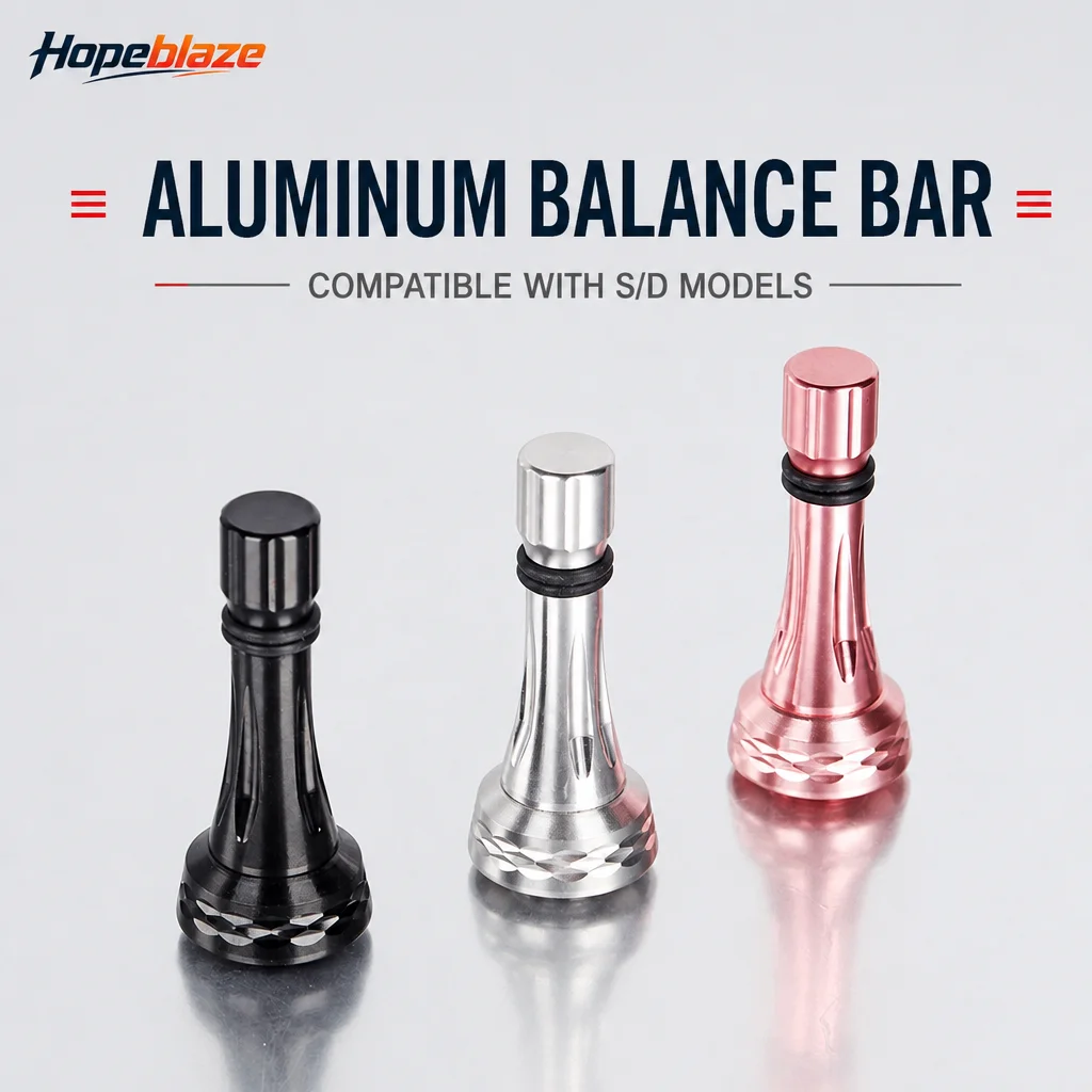 Shimano Reel Stradic - Hopeblaze DIY Mod per Mulinello da