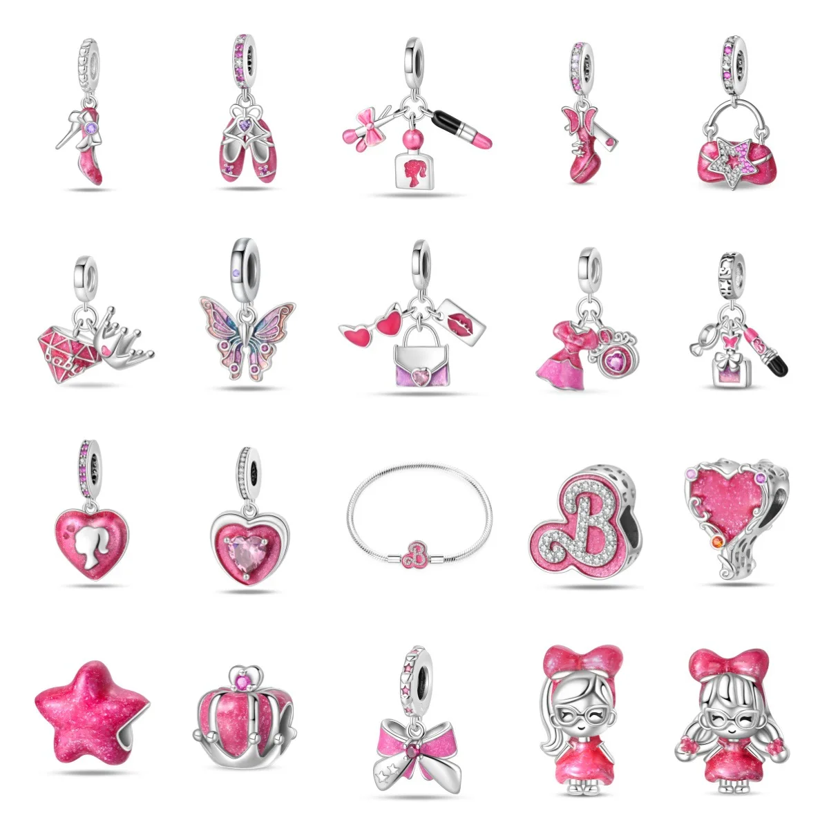 Fashion Jewelry Bar… - image