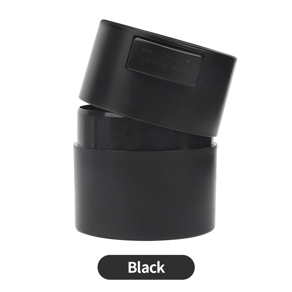 Wimpern Kleber Lagerung Tank Container Individuelle Pfropfen Make-Up Wimpern Verlängerung Zubehör Wimpern Liefert Kleber Lagerung Tank – Detail 13