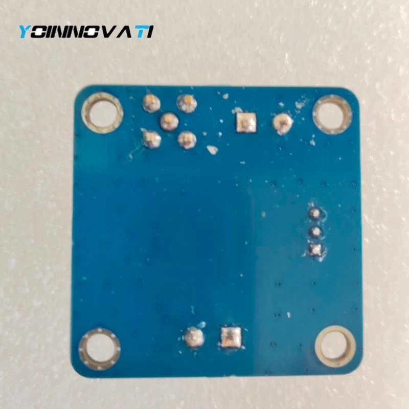 LT3092 Adjustable Constant Current Source Module 200mA Continuous Adjustable Constant Current Output, Sensor Drive Power Supply