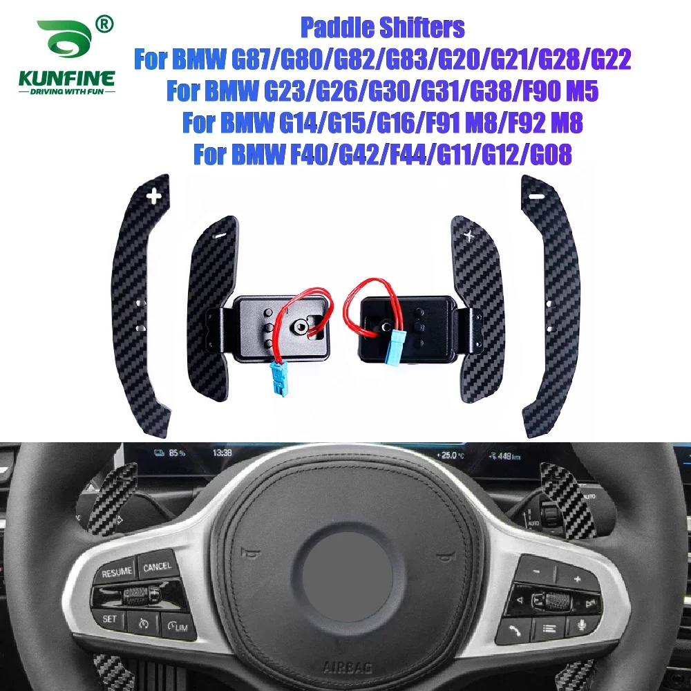 For Bmw G87 G80 G82…