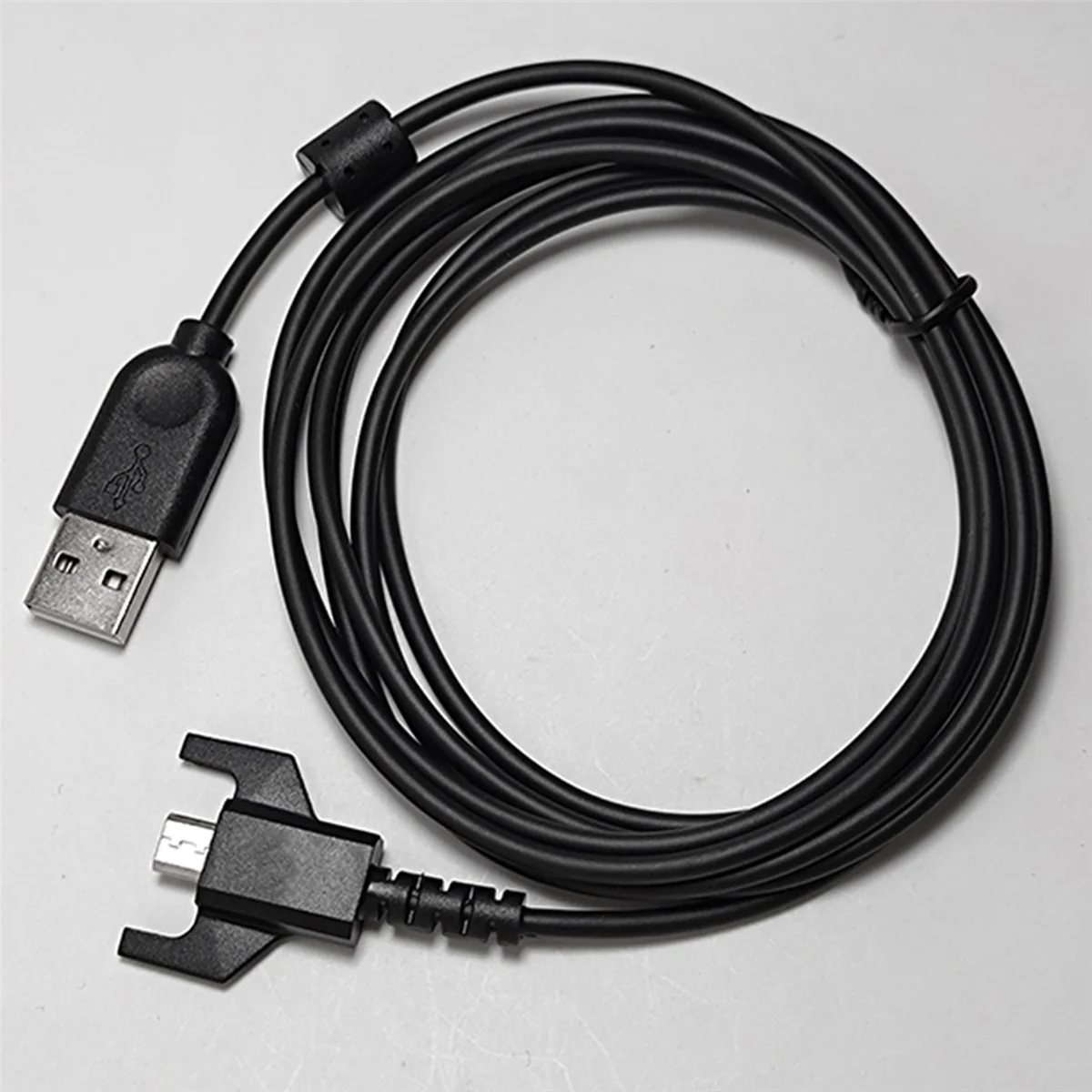 HEET! !Voor Logitech Gpw Gprox draadloze muis USB-adapter muis oplaadkabel reserveonderdelen