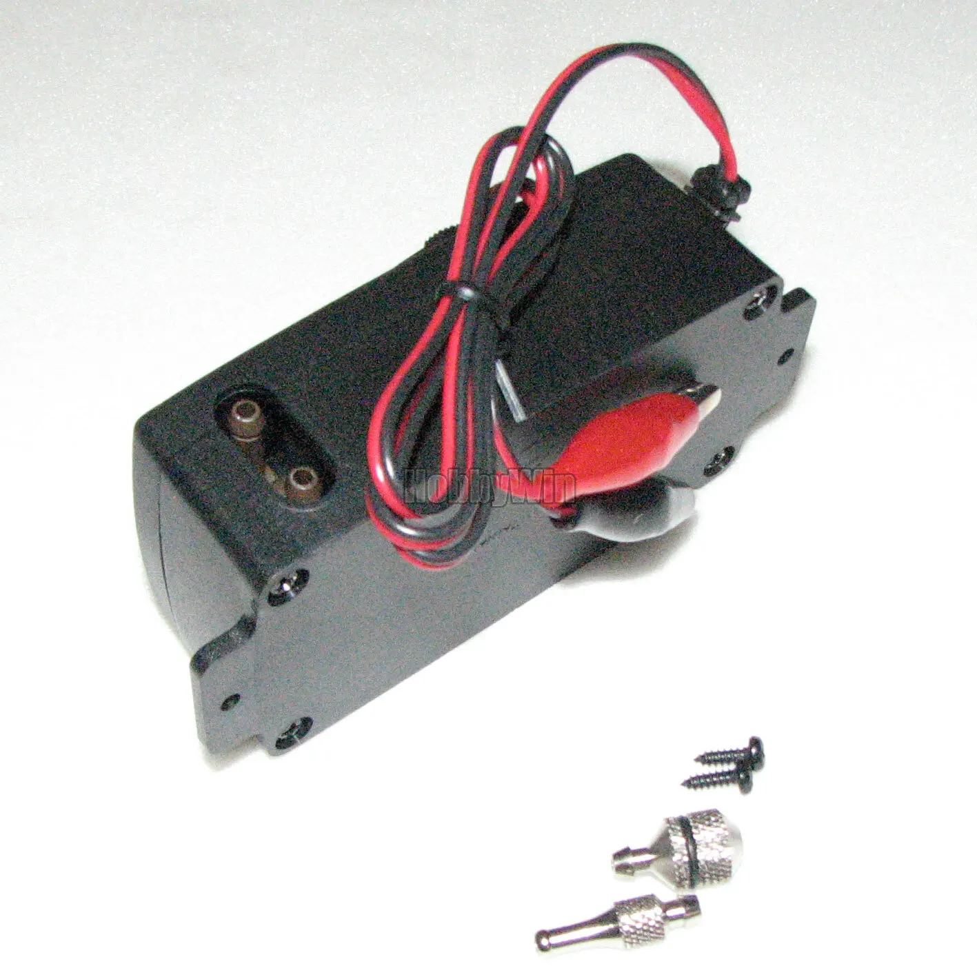 Prolux 1670 12V Electric Fuel Pump RC Nitro Engine Aircraft Vehicle Hobby Tool