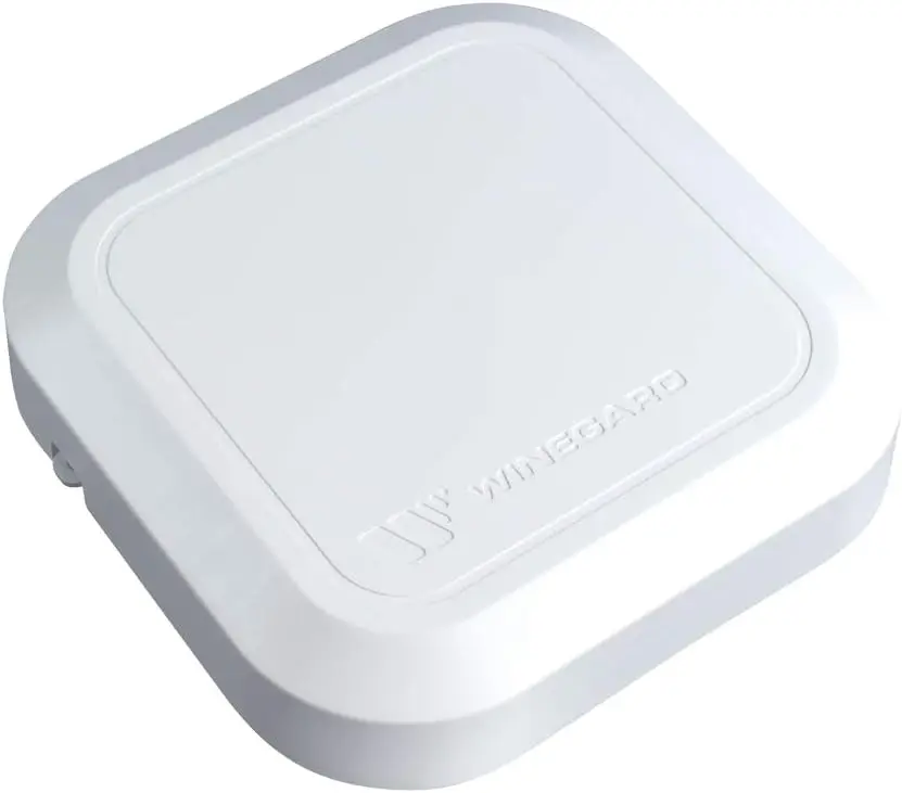 

GW-1000 Gateway 4G LTE WiFi маршрутизатор для AIR 360 + антенна