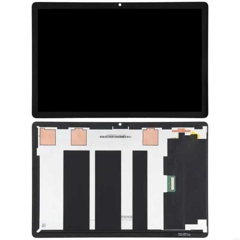 High Performances Tablets Display Panel For AGS3 W09/L09 1920x1200 Touch Digitizer Widely Color Gamuts Drop Protections Screen