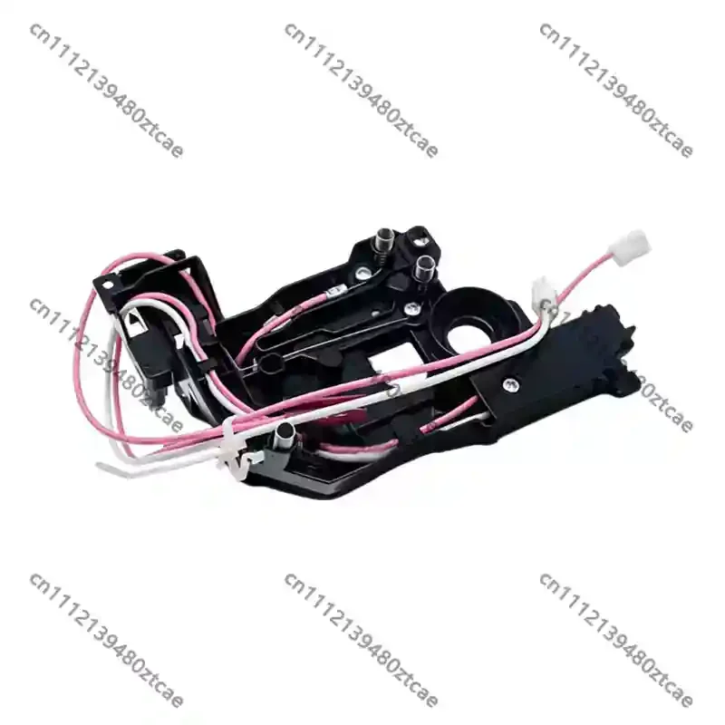 Replacement High‑voltage Bracket Main Charge Corona Unit Spare Repair Accessory For Copier Charging Mechanical Component